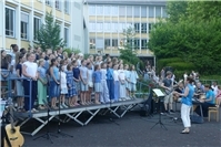 Großes Sommerkonzert der Schönstätter Marienschule