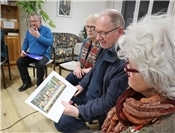 Gründonnerstag neu erleben: Kunst und Glaube im öffentlichen Raum