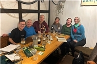 Grüne Koblenz: Gianni Vomberg und Tina Trillitzsch zu Ortsgruppensprechern gewählt