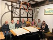 Grüne Koblenz: Neue Ortsgruppe für Goldgrube, Moselweiß, Rauental und Lay
