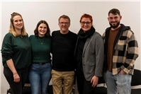 Grüne Koblenz starten motiviert in den Landtagswahlkampf