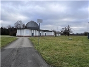 Grüner Strom fürs Neuwieder Wasser:
Vorbereitung für PV-Anlage beginnt