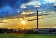 Grünes Licht für neue Windräder im Kreis Neuwied