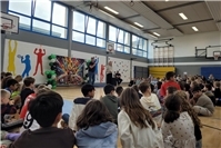 Grundschule Weißenthurm ist die fitteste Schule in Rheinland-Pfalz – und die zweitfitteste Deutschla