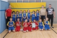 Grundschule Weißenthurm triumphiert erneut: 16. Titel in Folge bei Kreismeisterschaft