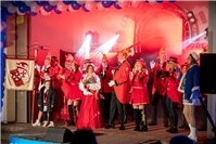 Güls feiert den Karnevalsauftakt mit Pauken und Trompeten