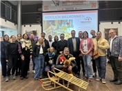 Guter Morgen für Neuwieds Tourismus