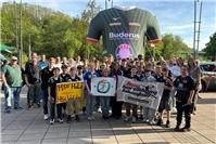 HSG Horchheim/Lahnstein Nachwuchs zu Gast beim Handballspiel in Wetzlar