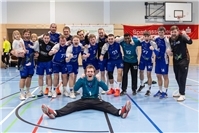 HSG Römerwall erkämpft sich die Tabellenführung