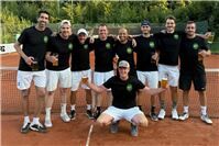 HTC Herren 30 steigen in Regionalliga Süd-West auf