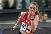 Hallen-DM-Rückblick: So schnitten die Athleten der LG Rhein-Wied ab