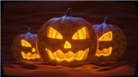 Halloween: Wenn der Spaß zur Straftat wird