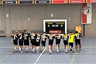 Handball E2 verliert Heimspiel gegen SV Untermosel trotz starkem Start