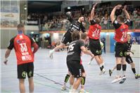 Handball Mülheim-Urmitz siegt gegen Angstgegner aus Bingen