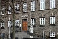 Handeln im Krufter Rathaus war rechtmäßig