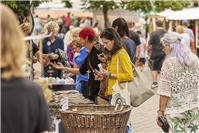 Handwerkermarkt in Grenzau