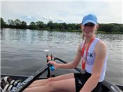 Hannah Schenk siegt weiter