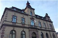 Haushalt für das Jahr 2025 verabschiedet