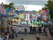 Heddesdorfer Pfingstkirmes: Höher, schneller, weiter