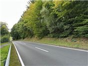 HeimatCheck: Mehr Sicherheit auf den Landstraßen rund um Ramersbach gefodert