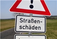 HeimatCheck: Wershofen: Kaputte L74 bleibt ein echtes Ärgernis