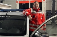 HeimatHelden: Bad Neuenahr: Mara Hermes lebt das Ehrenamt