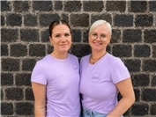 HeimatHelden: Charlotte und
Sophie Doll bringen Kinderaugen zum Strahlen