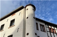 „Heimat?Land!“ #004: Das Secktürmchen in Bad Münstereifel