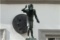 „Heimat?Land!“ #011: Der Schängelbrunnen in Koblenz