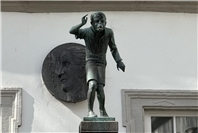 „Heimat?Land!“ #011: Der Schängelbrunnen in Koblenz