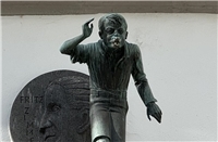 „Heimat?Land!“ #011: Der Schängelbrunnen in Koblenz