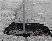 Heimatcheck: Kobern-Gondorf: Schlechte Zufahrt zum Scheiderhof sorgt für Ärger