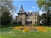 Heimatcheck: Mehr Veranstaltungen im Schlosspark Sinzig?