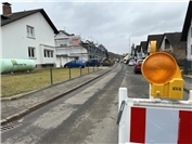 Heimatcheck: Sinzig: Hohenstaufenstraße wird komplett wieder hergestellt