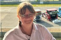 Heimathelden: Birgit Cremer-Schmidt ist vom Helfen begeistert