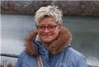 Heimathelden: Elke Wolber aus der Grafschaft bringt die Zivilcourage zurück