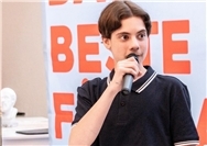 Heimathelden: Kaisersesch: Maximilian Schick setzt sich für seine Mitmenschen ein