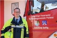 Heimathelden: Martin Schleich aus Saffig brennt für seine Heimat
