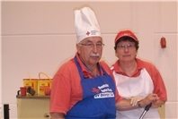 Heimathelden: Seit Jahren setzt sich Bernd Schricker für seine Mitmenschen ein