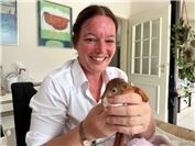 Heimathelden: Taschis Hörnchen Haus in Schalkenbach