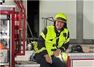 Heimathelden: Tim Skubch übernimmt Verantwortung für seine Mitmenschen