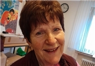 Heimathelden: Waltraud Schenk setzt sich für Menschen mit Beeinträchtigung ein