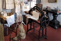 Heimatmuseum Bad Hönningen öffnet am 1.11. von 10-12 Uhr