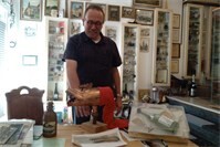 Heimatmuseum Rheinbrohl öffnet mit neuen Ausstellungsstücken