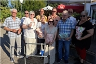 Heimatverein „Baachpörtzer“ feiert Sommerfest am Campingplatz Remagen