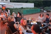 Heiße Rhythmen und coole Drinks