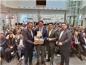 Hendrik Wüst: Mit Zuversicht nach vorn gehen