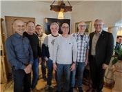 Herausforderndes Jahr – starke Impulse aus der Innungsversammlung