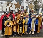 Herausragendes Sammelergebnis