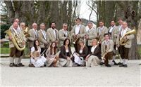 Herbstkonzert der Wershofener Musikanten